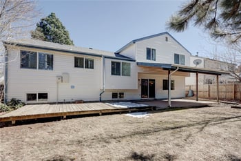 7563 Ogden Way, Centennial, CO 80122