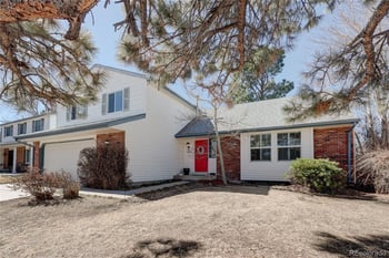 7563 Ogden Way, Centennial, CO 80122