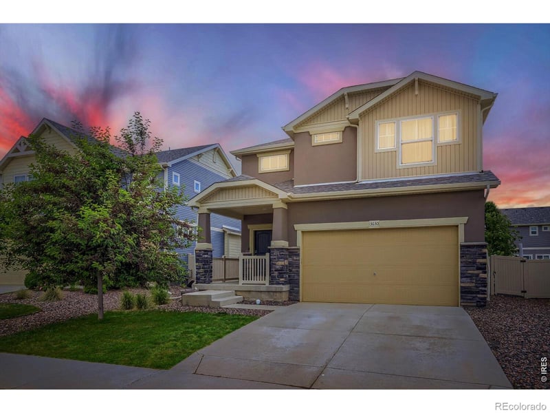 3630 Teakwood Ln, Johnstown, CO 80534