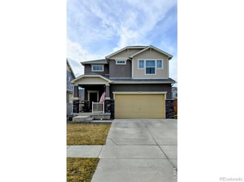 3630 Teakwood Ln, Johnstown, CO 80534
