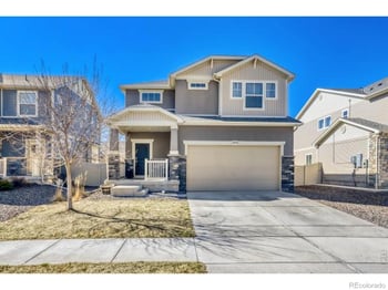 3630 Teakwood Ln, Johnstown, CO 80534