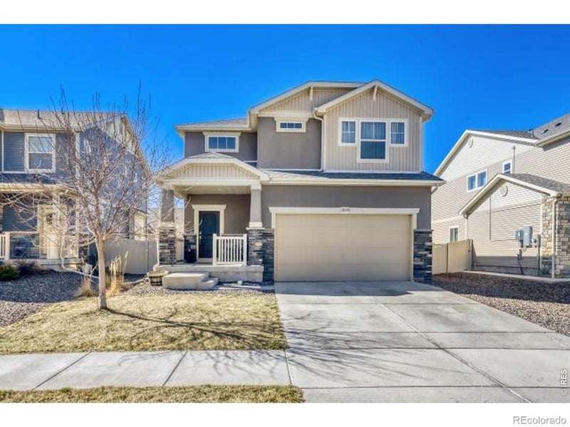 3630 Teakwood Ln, Johnstown, CO 80534