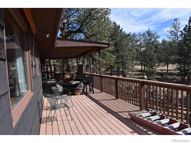 1477 Kiowa Rd, Lyons, CO 80540