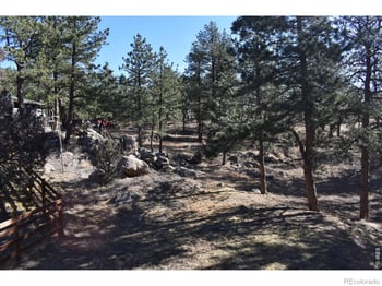 1477 Kiowa Rd, Lyons, CO 80540