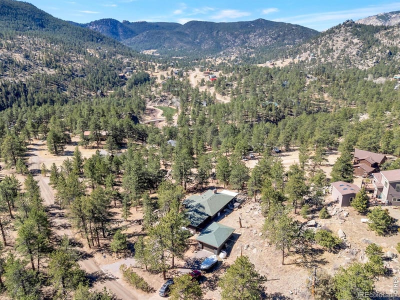 1477 Kiowa Rd, Lyons, CO 80540