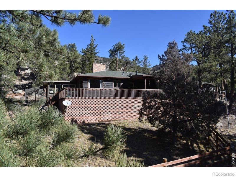 1477 Kiowa Rd, Lyons, CO 80540