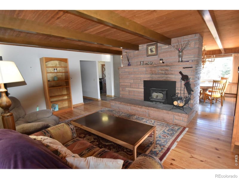 1477 Kiowa Rd, Lyons, CO 80540