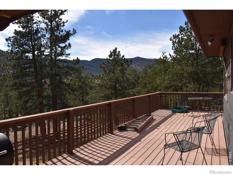 1477 Kiowa Rd, Lyons, CO 80540