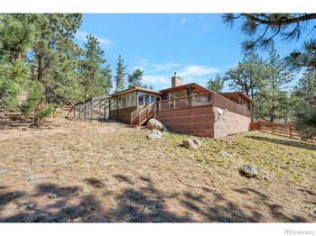 1477 Kiowa Rd, Lyons, CO 80540