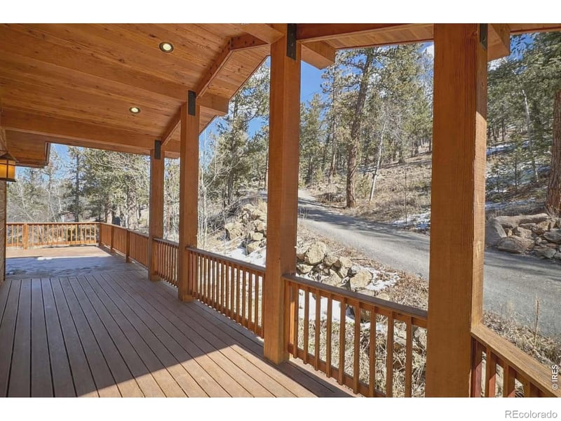 4079 Little Valley Rd, Estes Park, CO 80517