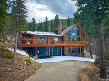 4079 Little Valley Rd, Estes Park, CO 80517