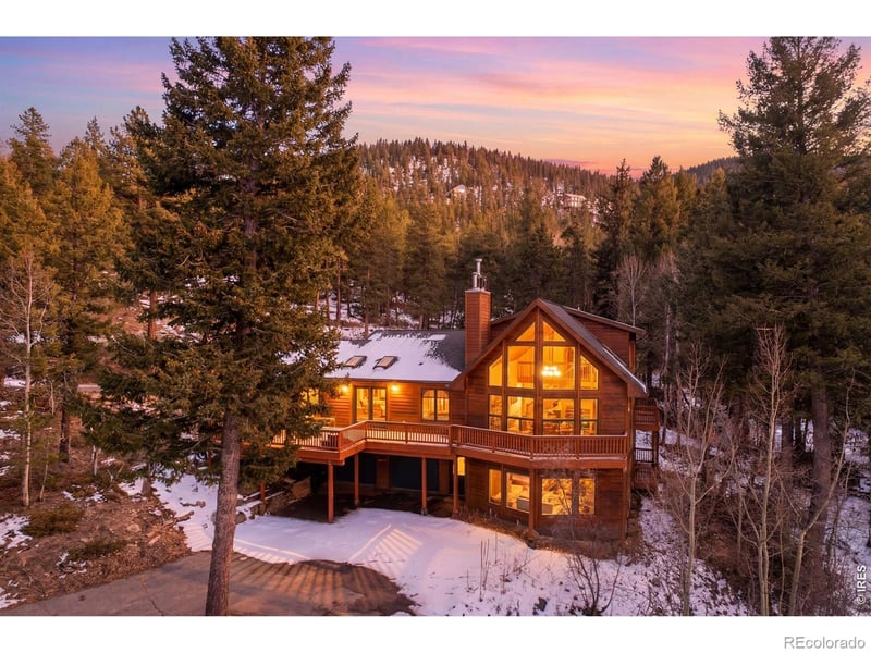 4079 Little Valley Rd, Estes Park, CO 80517