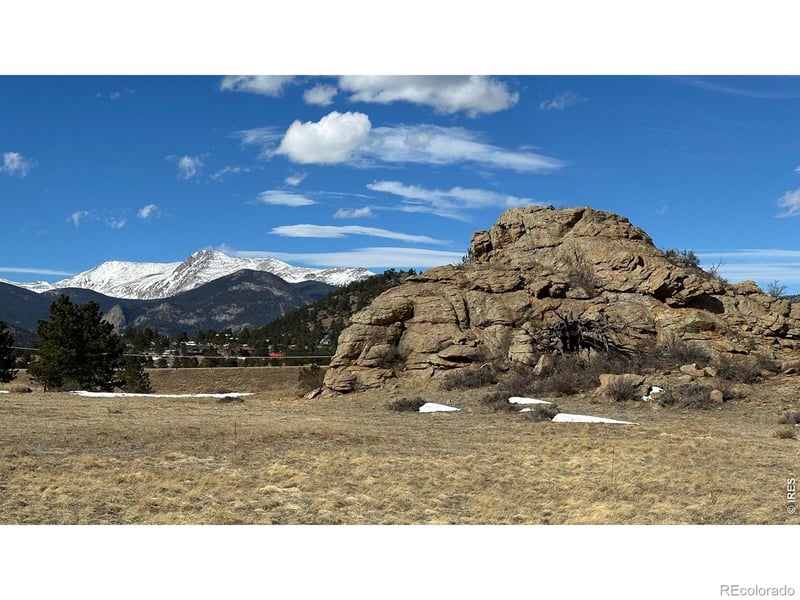 Raven Rock Rd, Estes Park, CO 80517