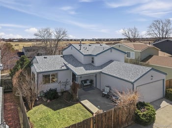 133 Rockaway Ave, Castle Rock, CO 80104