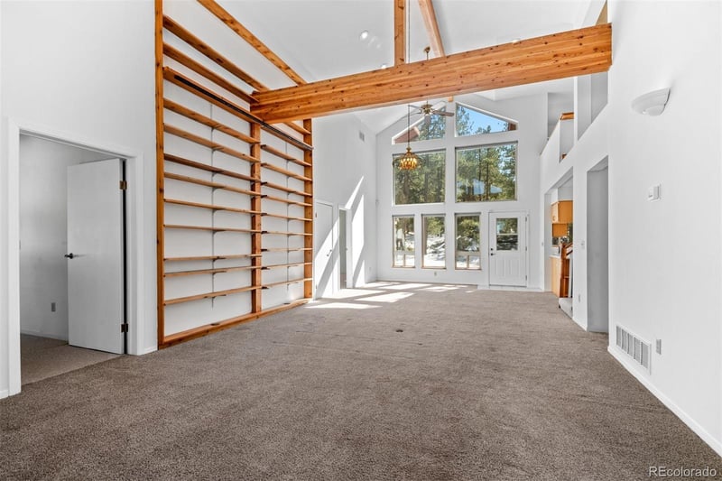 20202 Spring Creek Trl, Conifer, CO 80433