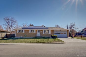 6688 Wellington Ct, Centennial, CO 80121