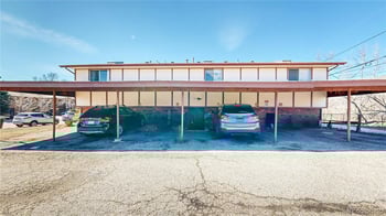 16811 16th Pl, Golden, CO 80401