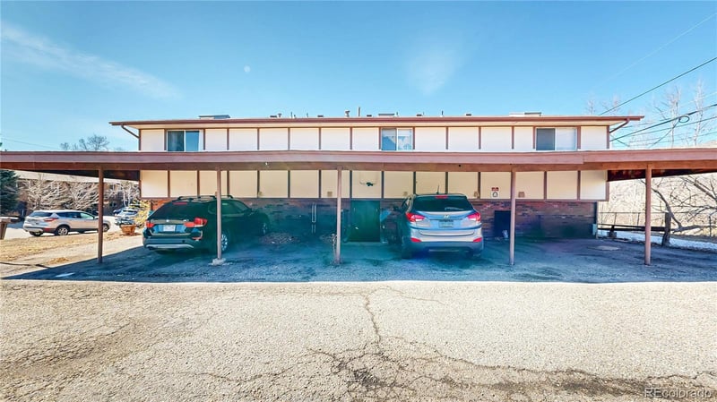 16811 16th Pl, Golden, CO 80401