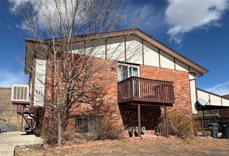 16811 16th Pl, Golden, CO 80401