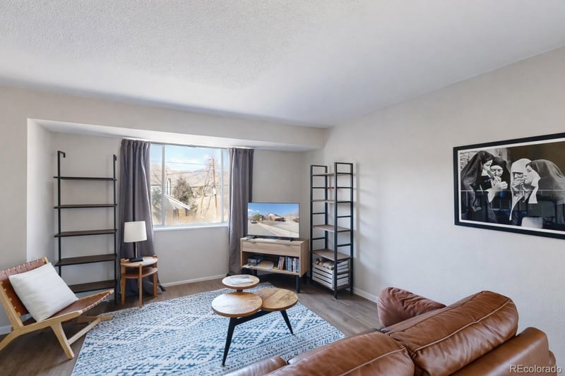 16811 16th Pl, Golden, CO 80401