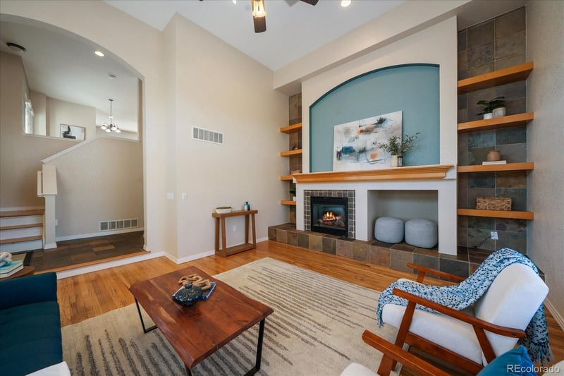 9301 Amison Cir #106, Parker, CO 80134