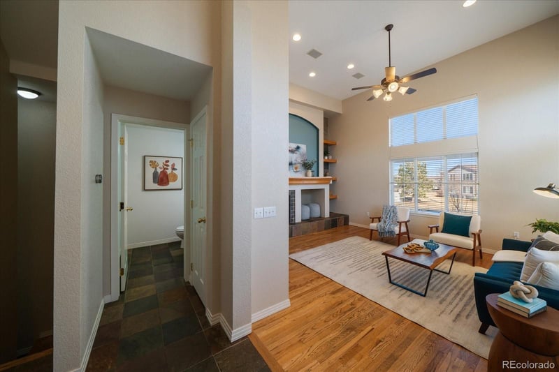 9301 Amison Cir #106, Parker, CO 80134