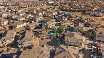 9301 Amison Cir #106, Parker, CO 80134