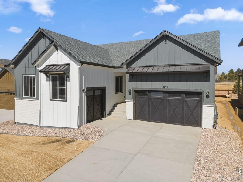 3435 Ballinger Cir, Mead, CO 80542