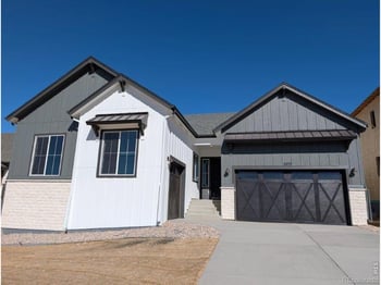 3435 Ballinger Cir, Mead, CO 80542