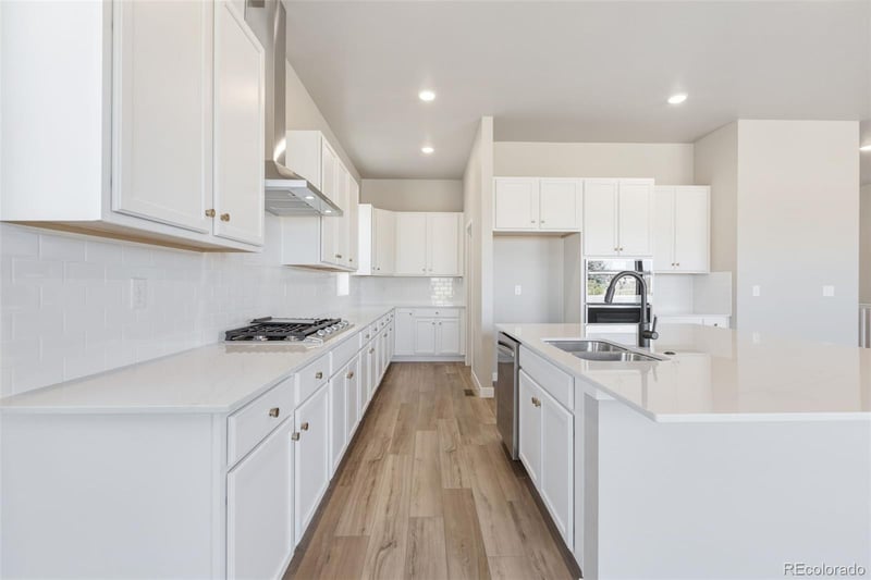 3435 Ballinger Cir, Mead, CO 80542