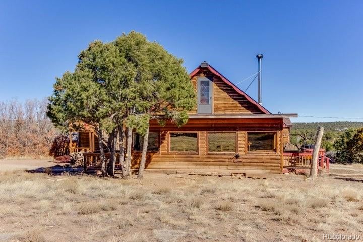 3681 County Road 510, Walsenburg, CO 81089