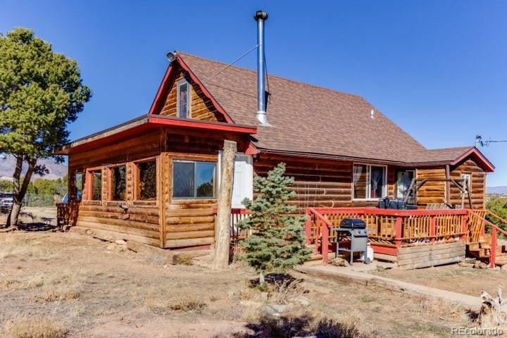 3681 County Road 510, Walsenburg, CO 81089