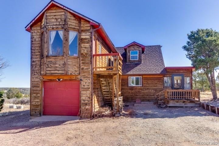 3681 County Road 510, Walsenburg, CO 81089