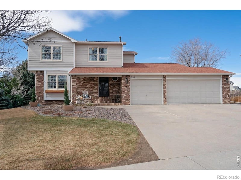 539 9th St, Berthoud, CO 80513