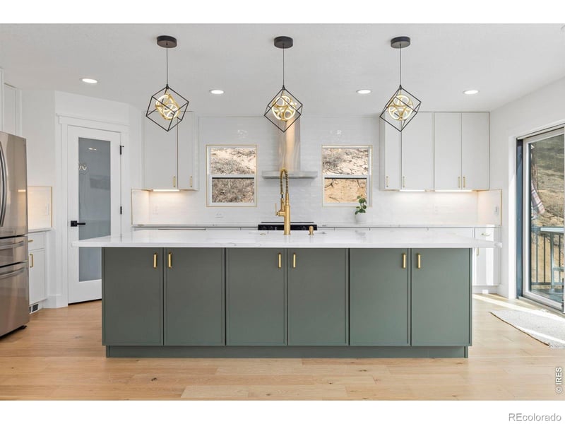 1406 Pika Rd, Boulder, CO 80302