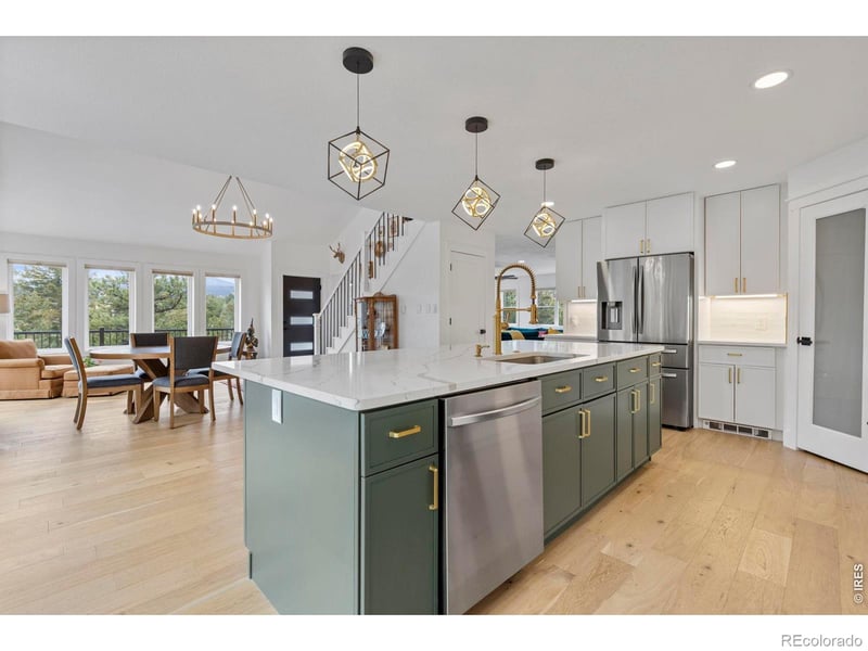 1406 Pika Rd, Boulder, CO 80302
