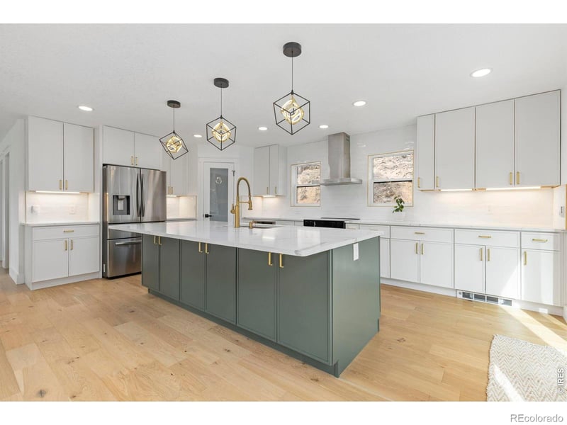 1406 Pika Rd, Boulder, CO 80302