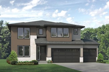 3445 Ballinger Cir, Mead, CO 80542