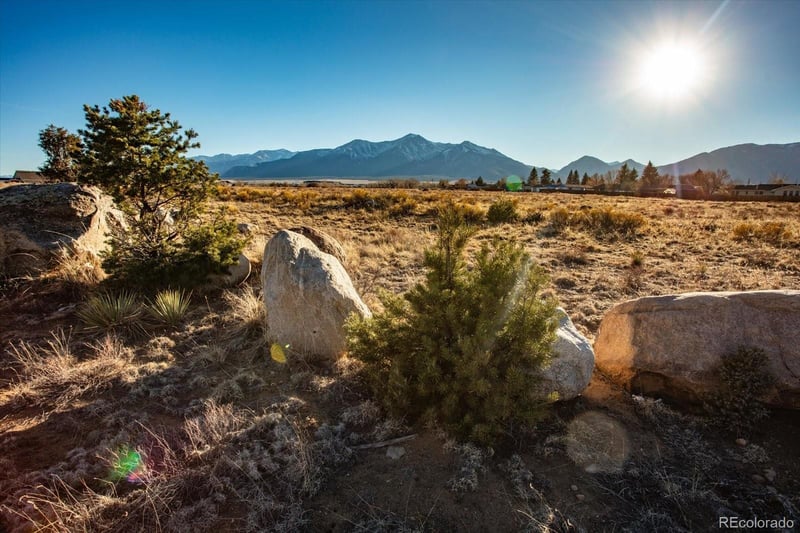 Marquette Ave, Buena Vista, CO 81211