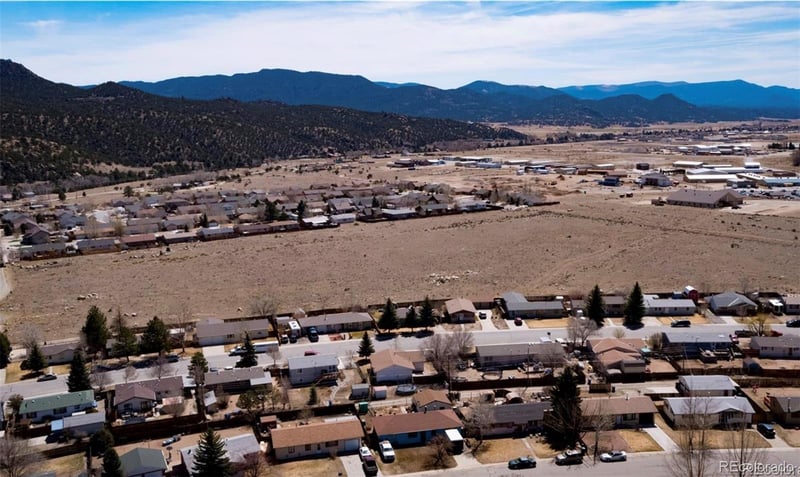 Marquette Ave, Buena Vista, CO 81211