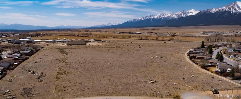 Marquette Ave, Buena Vista, CO 81211