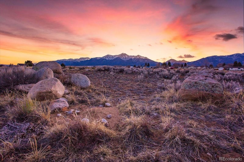 Marquette Ave, Buena Vista, CO 81211