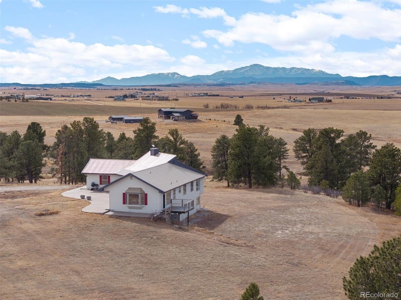 30999 Kootney St, Elizabeth, CO 80107