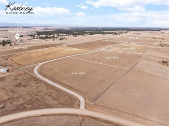 30999 Kootney St, Elizabeth, CO 80107