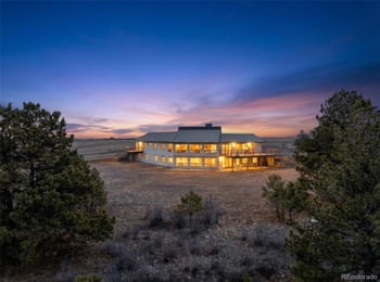 30999 Kootney St, Elizabeth, CO 80107