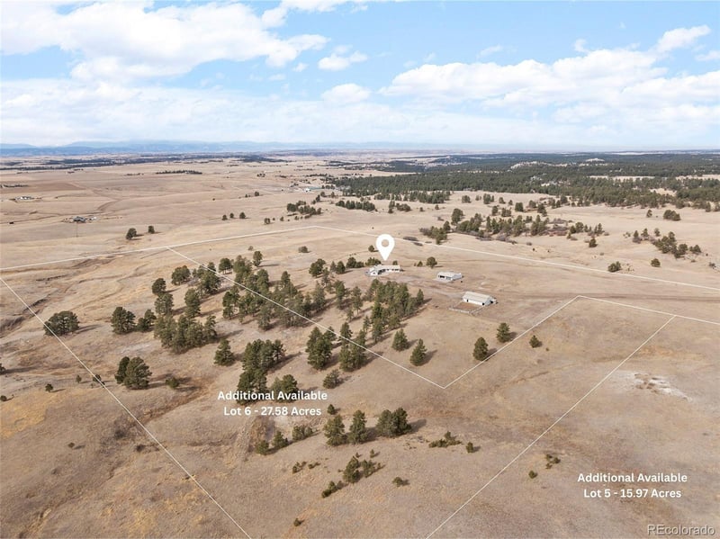 30999 Kootney St, Elizabeth, CO 80107