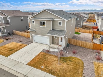 7411 Big Thompson Cir, Frederick, CO 80530