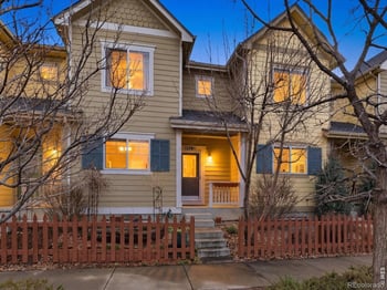 1278 Hummingbird Cir #C, Longmont, CO 80501