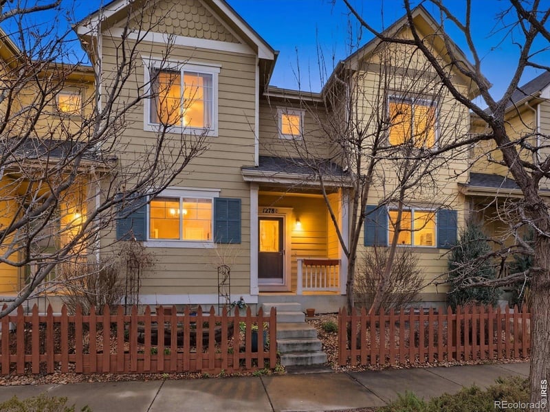 1278 Hummingbird Cir #C, Longmont, CO 80501