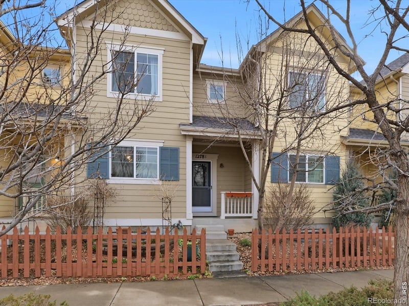 1278 Hummingbird Cir #C, Longmont, CO 80501